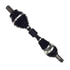 9055H by DIVERSIFIED SHAFT SOLUTIONS (DSS) - OE Style CV Axle Shaft
