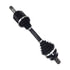 9059H by DIVERSIFIED SHAFT SOLUTIONS (DSS) - OE Style CV Axle Shaft