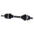 9059H by DIVERSIFIED SHAFT SOLUTIONS (DSS) - OE Style CV Axle Shaft