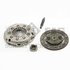 05-076 by LUK - For Dodge Stock Replacement Clutch Kit