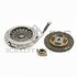 05-100 by LUK - Clutch Kit