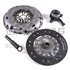 05-142 by LUK - Mitsubishi Eclipse Clutch Kit