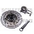 05-144 by LUK - Clutch Kit for HYUNDAI