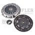 05-160 by LUK - Clutch Kit