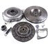 05-178 by LUK - Transmission Clutch Kit - 12.313" Disc, 1-1/4" Shaft, 10 Spline, for Dodge Ram 2500/3500 (1998-2005)