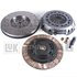 05-180 by LUK - Clutch Kit