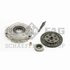 06-021 by LUK - Clutch Kit