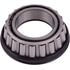 LM48500-LA by SKF - Tapered Roller Bearing