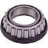 LM67000-LA by SKF - Tapered Roller Bearing