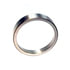 LM806310 by SKF - Tapered Roller Bearing Race