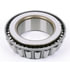 M804049 by SKF - Tapered Roller Bearing