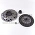 03-071 by LUK - Clutch Kit for BMW