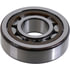 NJ304-ECP VP by SKF - Cylindrical Roller Bearing