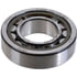 NU206-ECPC3 VP by SKF - Cylindrical Roller Bearing