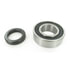 RW207-CCRA by SKF - Bearing