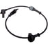 SKF SC661 ABS Wheel Speed Sensor SKF ABS Sensor SC661 For Chevrolet GMC
