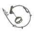 SC702 by SKF - ABS Wheel Speed Sensor With Harness