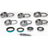 SKF SDK196 Axle Differential Bearing and Seal Kit SKF Differential Rebuild Kit SDK196