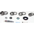 SKF SDK303 Axle Differential Bearing and Seal Kit SKF Differential Rebuild Kit SDK303 For Dodge Plymouth