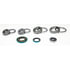 SKF SDK23-D Axle Differential Bearing and Seal Kit SKF SDK23-D Differential Rebuild Kit