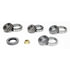 SKF SDK300 Axle Differential Bearing and Seal Kit SKF Differential Rebuild Kit SDK300 For Chrysler Dodge Plymouth