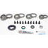 SKF SDK303-MK Axle Differential Bearing and Seal Kit SKF Differential Rebuild Kit SDK303MK