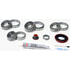SKF SDK311 Axle Differential Bearing and Seal Kit SKF Front Axle Differential Rebuild Bearings Kit SDK311 For Ford Lincoln