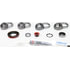 SKF SDK312 Axle Differential Bearing and Seal Kit SKF Differential Rebuild Kit SDK312 For Ford Mercury