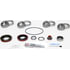 SKF SDK313 Axle Differential Bearing and Seal Kit SKF Differential Rebuild Kit SDK313 For Ford Mercury Lincoln