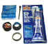 SKF SDK314 Axle Differential Bearing and Seal Kit SKF Differential Rebuild Kit SDK314 For Ford
