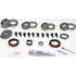 SKF SDK321-MK Axle Differential Bearing and Seal Kit SKF SDK321-MK Differential Rebuild Kit
