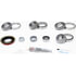 SKF SDK325 Axle Differential Bearing and Seal Kit SKF Differential Rebuild Kit SDK325 For GMC Chevrolet