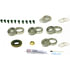 SKF SDK339-BMK Axle Differential Bearing and Seal Kit SKF Differential Rebuild Kit SDK339BMK