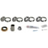 SKF SDK350 Axle Differential Bearing and Seal Kit SKF Differential Rebuild Kit SDK350 For Toyota