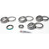 SKF SDK9-RC Axle Differential Bearing and Seal Kit SKF Differential Rebuild Kit SDK9RC