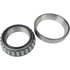 SET404 by SKF - Tapered Roller Bearing Set (Bearing And Race)
