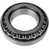 SET415 by SKF - Tapered Roller Bearing Set (Bearing And Race)