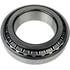 SET499 by SKF - Tapered Roller Bearing Set (Bearing And Race)