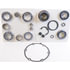 SKF STCK1225 Transfer Case Overhaul Kit SKF Transfer Case Rebuild Kit STCK1225 For MP1225 & MP1226 Chevy GMC 2500 3500