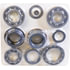 SKF STCK4417 Transfer Case Overhaul Kit SKF Transfer Case Rebuild Kit STCK4417 For Ford Lincoln