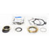 STK3343 by SKF - Manual Transmission Bearing And Seal Rebuild Kit