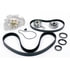 TBK244WP by SKF - Timing Belt And Waterpump Kit