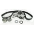 SKF TBK287WP Engine Timing Belt Kit with Water Pump Timing Belt And Waterpump Kit