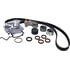 SKF TBK307AWP Engine Timing Belt Kit with Water Pump Timing Belt And Waterpump Kit