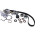 TBK307AWP by SKF - Timing Belt And Waterpump Kit