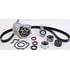 TBK304BWP by SKF - Timing Belt And Waterpump Kit