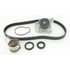 TBK312WP by SKF - Timing Belt And Waterpump Kit