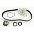 TBK312WP by SKF - Timing Belt And Waterpump Kit