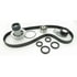 TBK335WP by SKF - Timing Belt And Waterpump Kit