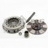 04-107 by LUK - Clutch Kit